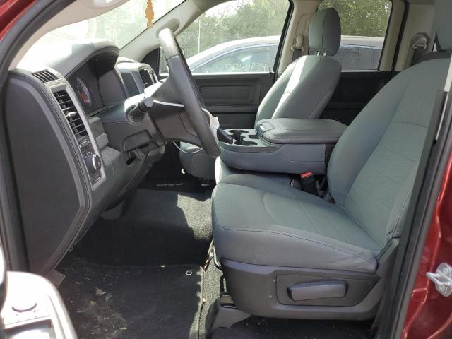Photo 7 from auction – 2018 RAM 1500 ST with VIN 1C6RR7FT9JS284717