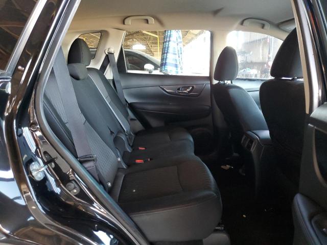Photo 11 from auction – 2018 NISSAN ROGUE S with VIN KNMAT2MT8JP506485