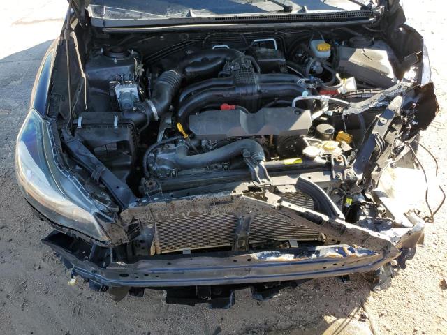 Photo 11 from auction – 2015 SUBARU IMPREZA SP with VIN JF1GPAT69FH259506