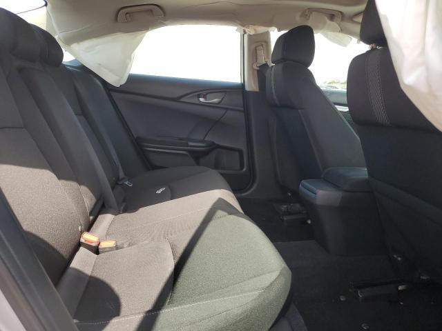 Photo 10 from auction – 2018 HONDA CIVIC EX with VIN 19XFC2F71JE003435
