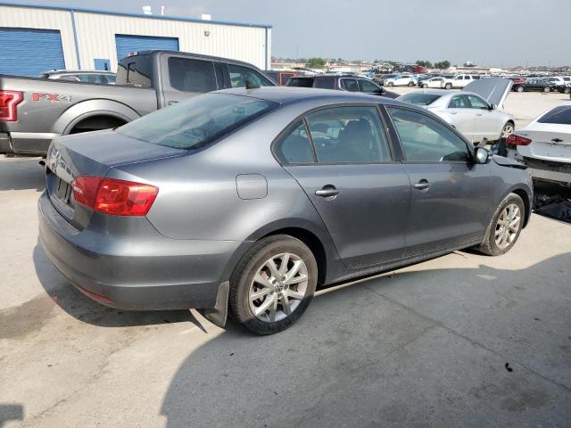 Photo 3 from auction – 2012 VOLKSWAGEN JETTA SE with VIN 3VWBP7AJ1CM309141