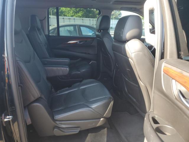 Photo 11 from auction – 2015 CADILLAC ESCALADE E with VIN 1GYS4HKJ4FR292431