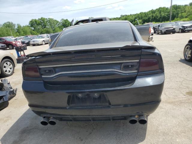 Photo 6 from auction – 2011 DODGE CHARGER with VIN 2B3CL3CG9BH593470