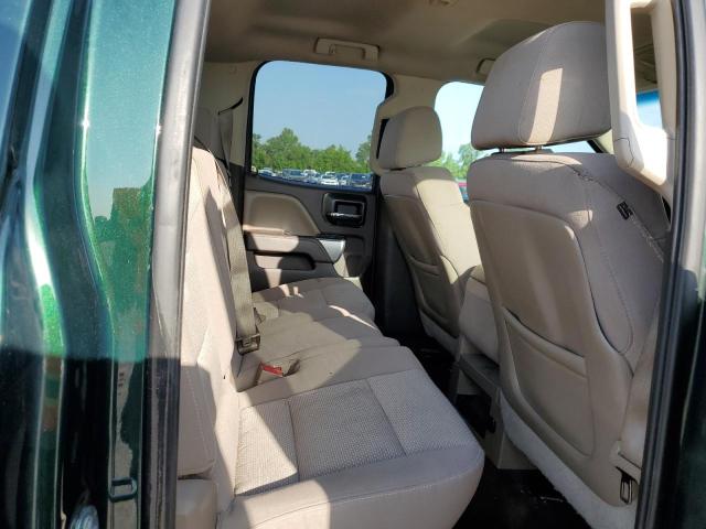 Photo 10 from auction – 2015 CHEVROLET SILVERADO with VIN 1GCRCREC3FZ255929