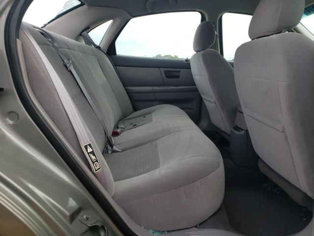 Photo 10 from auction – 2003 FORD TAURUS SE with VIN 1FAFP53203A195666