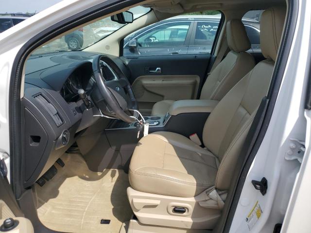 Photo 7 from auction – 2010 FORD EDGE LIMIT with VIN 2FMDK4KC9ABB32972