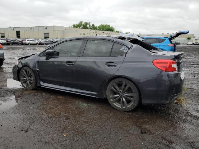Zdjęcie 2 z aukcji – 2017 SUBARU WRX LIMITE z VIN JF1VA1J64H9814726