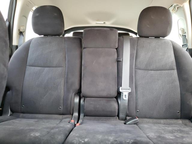 Photo 10 from auction – 2014 NISSAN PATHFINDER with VIN 5N1AR2MN3EC649787