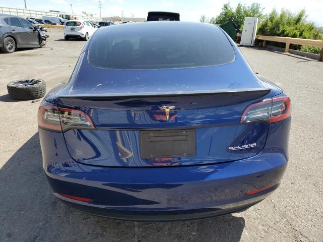 Photo 6 from auction – 2023 TESLA MODEL 3 with VIN 5YJ3E1EC3PF575650