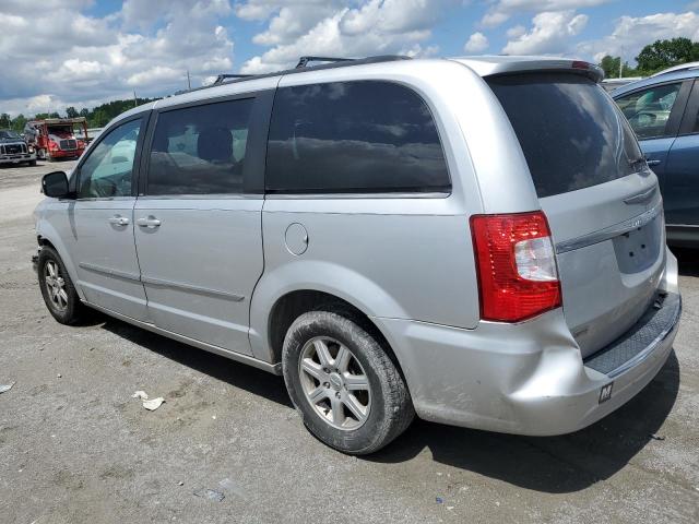Photo 2 from auction – 2011 CHRYSLER TOWN & COU with VIN 2A4RR5DG9BR650191