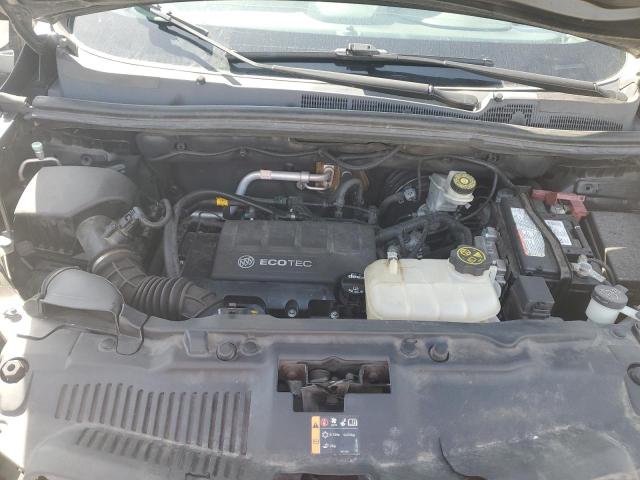 Photo 12 from auction – 2016 BUICK ENCORE with VIN KL4CJASB2GB612868