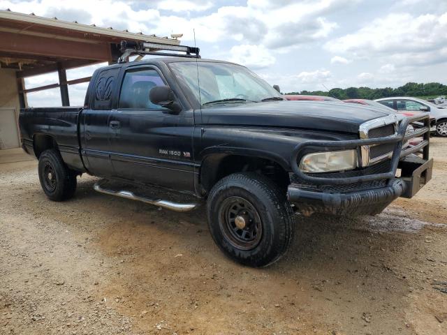 Photo 4 from auction – 2001 DODGE RAM 1500 with VIN 3B7HF13ZX1G190310