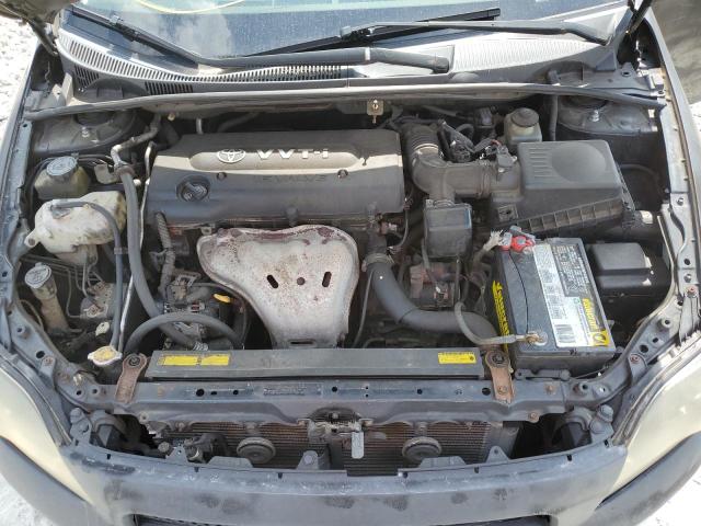 Photo 11 from auction – 2009 TOYOTA SCION TC with VIN JTKDE167490284736