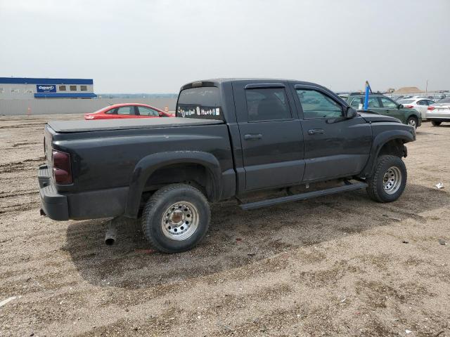 Photo 3 from auction – 2005 DODGE DAKOTA QUA with VIN 1D7HW28K75S236343