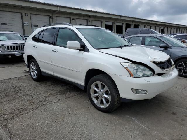 Photo 4 from auction – 2008 LEXUS RX 350 with VIN 2T2HK31U28C049861