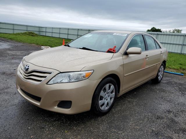 صورة رقم 1 من المزاد - 2011 TOYOTA CAMRY BASE مع VIN 4T1BF3EK1BU129116