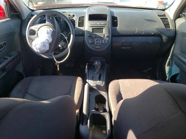 Photo 8 from auction – 2013 KIA SOUL with VIN KNDJT2A50D7526076