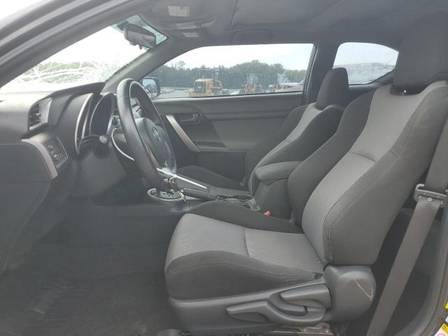 Photo 7 from auction – 2014 TOYOTA SCION TC with VIN JTKJF5C71E3070162