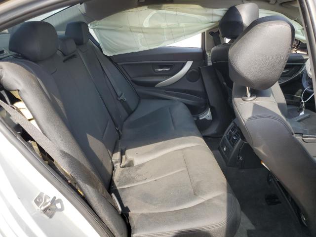 Foto 10 de la subasta – 2014 BMW 320 I con VIN WBA3B1C52EK131301