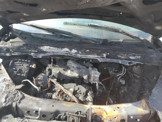 Photo 11 from auction – 2007 GMC ACADIA SLT with VIN 1GKER33727J157169