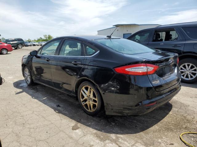 Photo 2 from auction – 2014 FORD FUSION SE with VIN 1FA6P0HD5E5362824