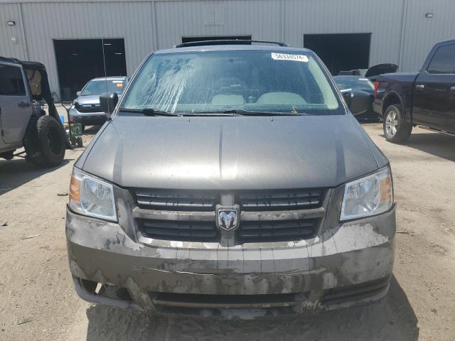 Photo 5 from auction – 2010 DODGE GRAND CARA with VIN 2D4RN3D1XAR332714