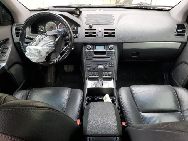 Photo 8 from auction – 2013 VOLVO XC90 3.2 with VIN YV4952CZ6D1667215