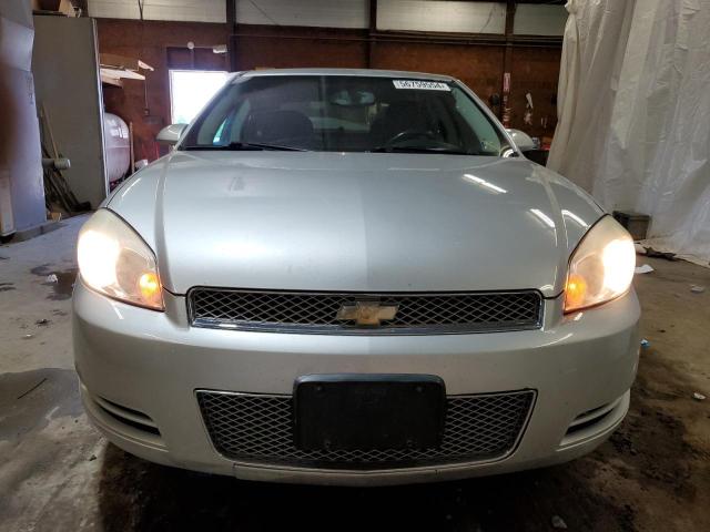 Фото 5 с аукциона – 2013 CHEVROLET IMPALA LS с VIN 2G1WF5E38D1243583