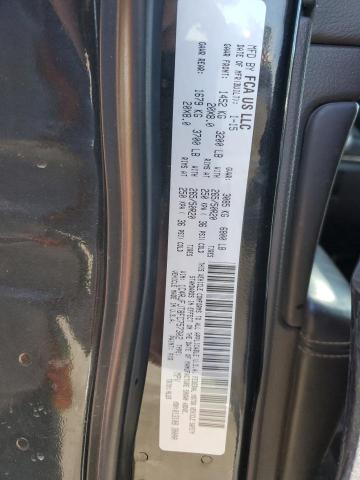 Photo 14 from auction – 2015 JEEP GRAND CHER with VIN 1C4RJFJT8FC757302