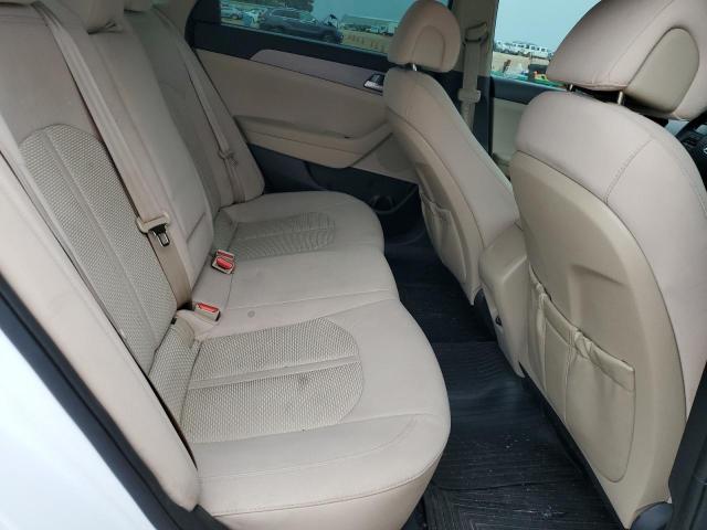 Photo 10 from auction – 2016 HYUNDAI SONATA SE with VIN 5NPE24AF8GH260220