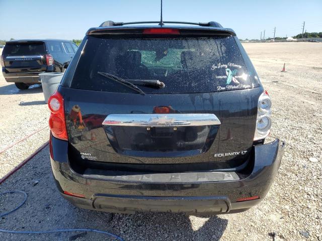 Photo 6 from auction – 2014 CHEVROLET EQUINOX LT with VIN 2GNFLFEK7E6241445