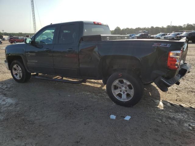 Photo 2 from auction – 2015 CHEVROLET SILVERADO with VIN 1GCRCREC3FZ255929