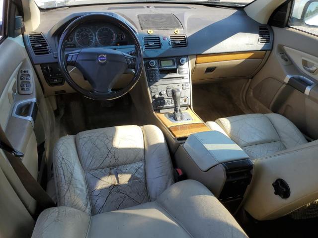 Photo 8 from auction – 2007 VOLVO XC90 3.2 with VIN YV4CZ982371381938