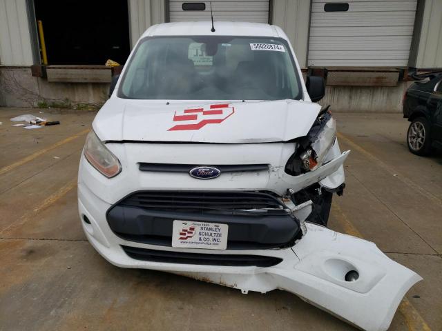 Photo 5 from auction – 2016 FORD TRANSIT CO with VIN NM0LS7FX3G1265016