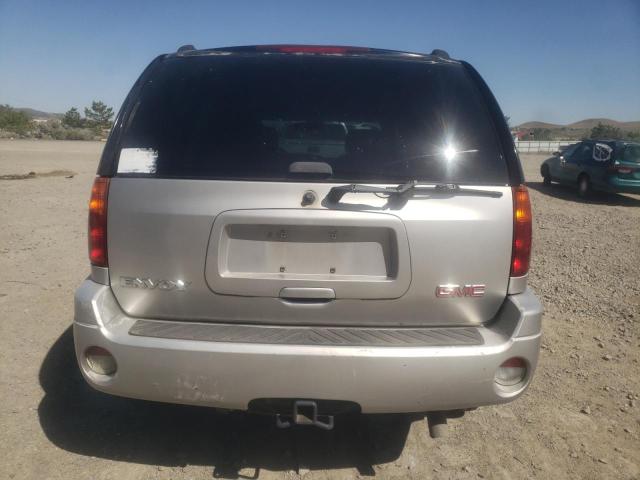 Photo 6 from auction – 2004 GMC ENVOY with VIN 1GKDT13S642224688