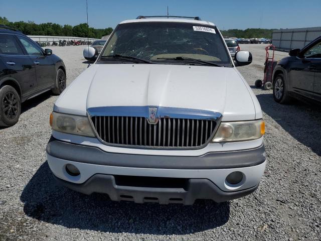 Photo 5 from auction – 1998 LINCOLN NAVIGATOR with VIN 5LMEU27L4WLJ00804