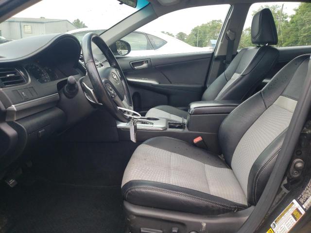 Photo 7 from auction – 2014 TOYOTA CAMRY L with VIN 4T1BF1FK4EU806084