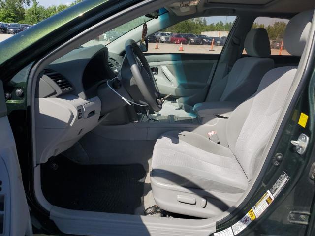 Photo 7 from auction – 2011 TOYOTA CAMRY BASE with VIN 4T4BF3EK2BR136016