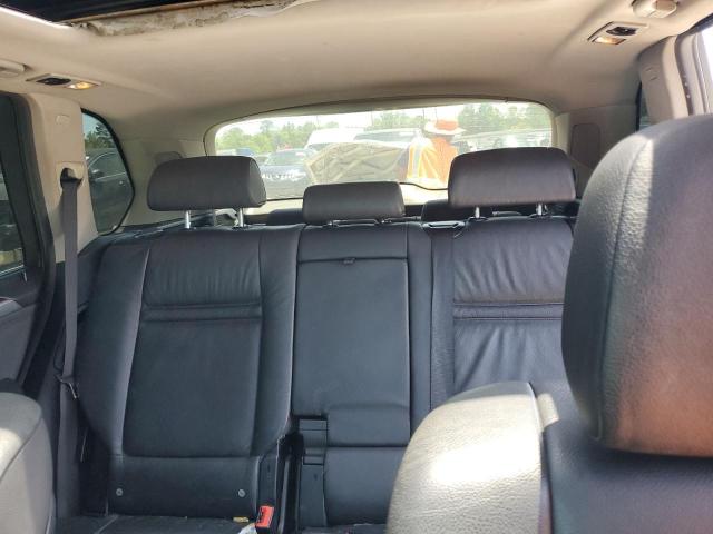Photo 10 from auction – 2011 BMW X5 XDRIVE5 with VIN 5UXZV8C57BL421079