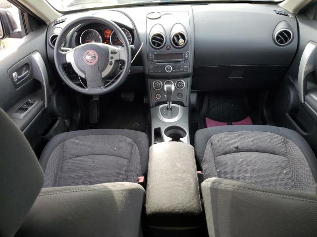 Photo 8 from auction – 2010 NISSAN ROGUE S with VIN JN8AS5MVXAW108906