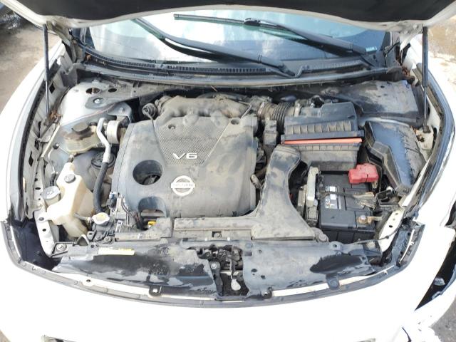 Photo 11 from auction – 2014 NISSAN MAXIMA S with VIN 1N4AA5AP9EC912857