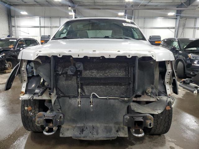Photo 5 from auction – 2009 FORD F150 SUPER with VIN 1FTPX14V59KC51667
