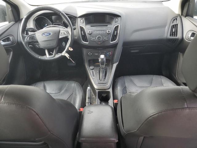 Photo 8 from auction – 2016 FORD FOCUS SE with VIN 1FADP3K26GL342399