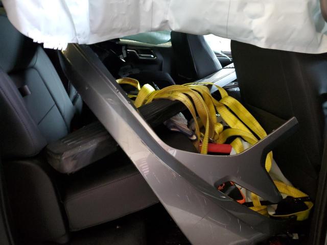 Photo 10 from auction – 2023 GMC SIERRA K15 with VIN 3GTUUCED3PG313536