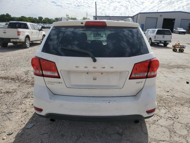 Photo 6 from auction – 2016 DODGE JOURNEY SX with VIN 3C4PDDBG8GT141951