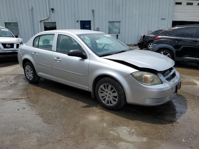 Photo 4 from auction – 2010 CHEVROLET COBALT LS with VIN 1G1AB5F58A7151071