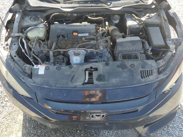 Photo 11 from auction – 2016 HONDA CIVIC LX with VIN 2HGFC2F57GH530876