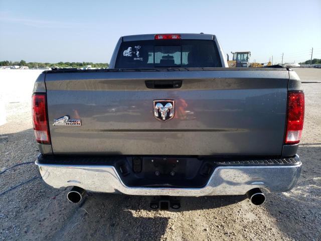 Photo 6 from auction – 2012 DODGE RAM 1500 S with VIN 1C6RD6GT9CS268821