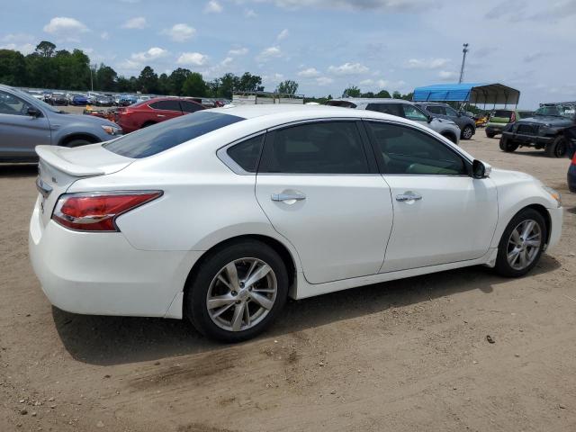 Photo 3 from auction – 2015 NISSAN ALTIMA 2.5 with VIN 1N4AL3AP2FC246828