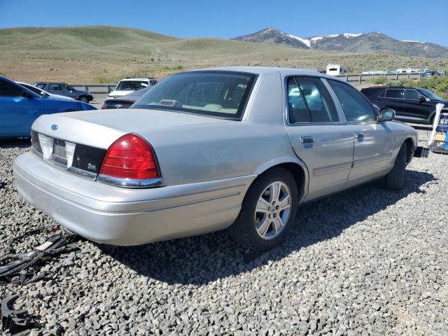 Photo 3 from auction – 2011 FORD CROWN VICT with VIN 2FABP7EV3BX147702